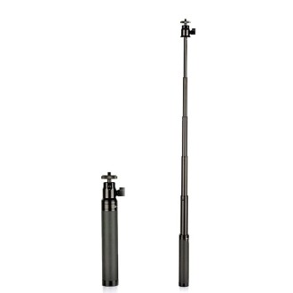 YC669 With PTZ Extension Rod Stabilizer Dedicated Selfie Extension Rod for Feiyu G5 / SPG / WG2 Gimbal, DJI Osmo Pocket / Pocket