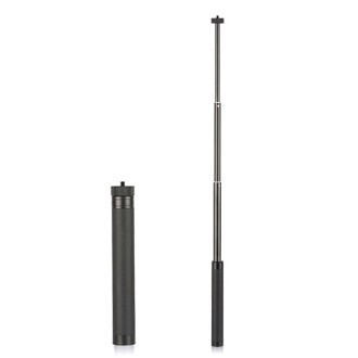 YC4120 Extension Rod Stabilizer Dedicated Selfie Extension Rod for Feiyu G5 / SPG / WG2 Gimbal, DJI Osmo Pocket / Pocket 2