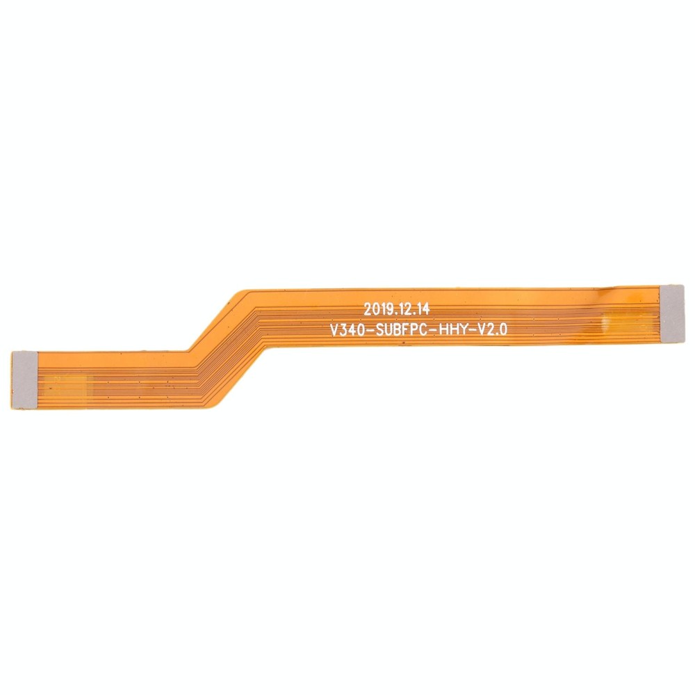 For Vsmart Star 4 OEM Motherboard Flex Cable