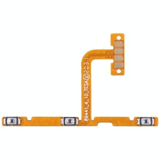 For Vsmart Joy 4 OEM Power Button & Volume Button Flex Cable