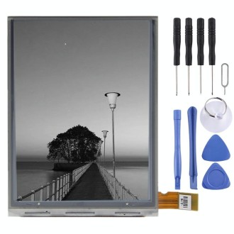 E-ink LCD Display for PRS-T1 NOOK ED060SCE(LF)C1 ED060SCE(LF)T1 ED060SCE 6 inch