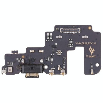 For Vsmart Airs 4 OEM Charging Port Board