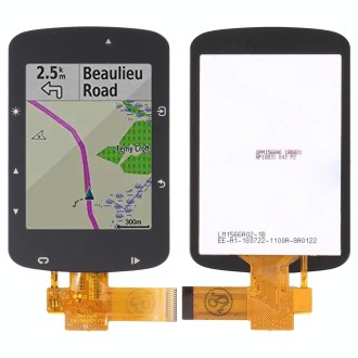 Original LCD Screen For Garmin Edge 520 with Digitizer Full Assembly