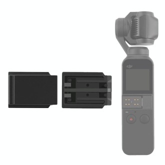 Support Base Data Interface Protective Cover for DJI OSMO Pocket