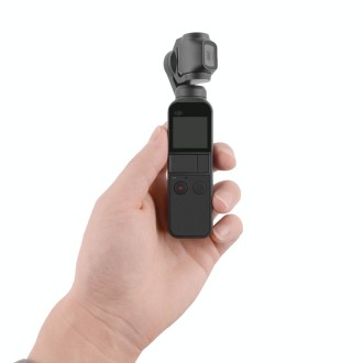 Support Base Data Interface Protective Cover for DJI OSMO Pocket