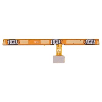 Power Button & Volume Button Flex Cable for 360 N6