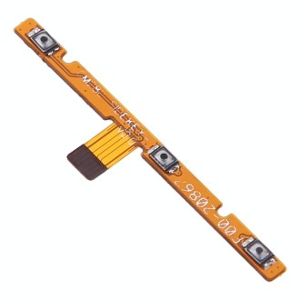 Power Button & Volume Button Flex Cable for 360 N4