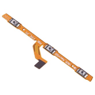 Power Button & Volume Button Flex Cable for 360 N5