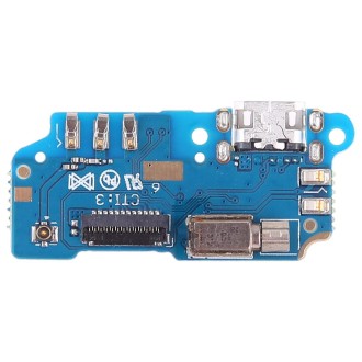 Charging Port Board for 360 F4