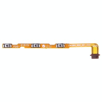 Power Button & Volume Button Flex Cable for 360 N4S (298 Version)