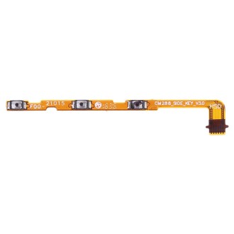 Power Button & Volume Button Flex Cable for 360 N4S (288 Version)