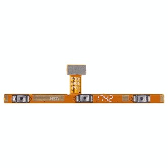 Power Button & Volume Button Flex Cable for 360 N6 Pro