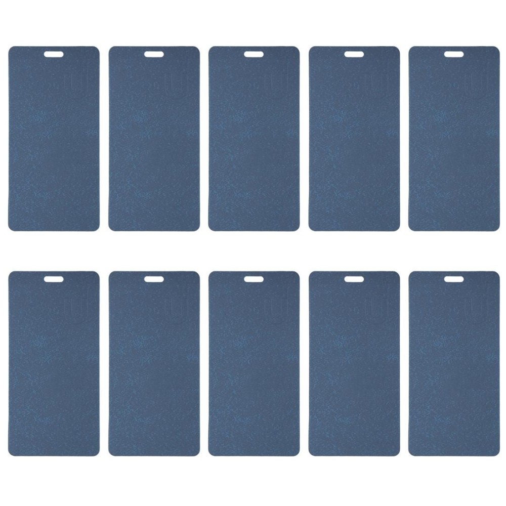 10 PCS Front Housing Adhesive for Nokia 6.1