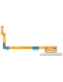 Keyboard Flex Cable for Microsoft Surface Go 2(Silver)