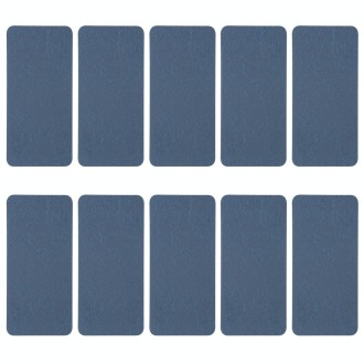 10 PCS Front Housing Adhesive for Nokia X6