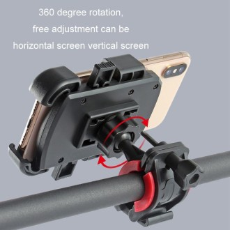 For Bicycle Mobile Phone Navigation Support Bracket