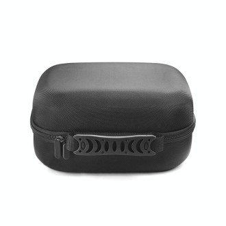 For ASUS UN62 Mini PC Protective Storage Bag(Black)