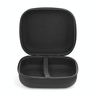 For HEDY ABOX N20 Mini PC Protective Storage Bag(Black)