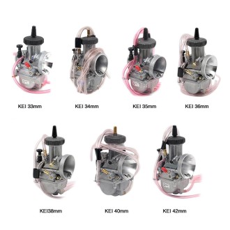 PWK34mm Universal Motorcycle Carburetor Carb Motor Carburetor