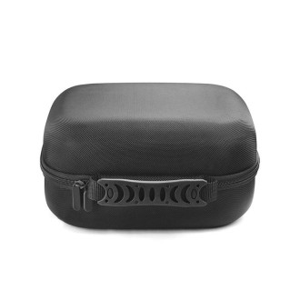 For ZOTAC EN1070K Mini PC Protective Storage Bag(Black)