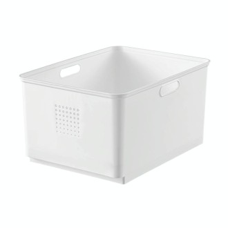 Desktop Storage Box Cosmetics Finishing Box, Style: Large Medium Without Lid