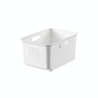 Desktop Storage Box Cosmetics Finishing Box, Style: Small Short Without Lid