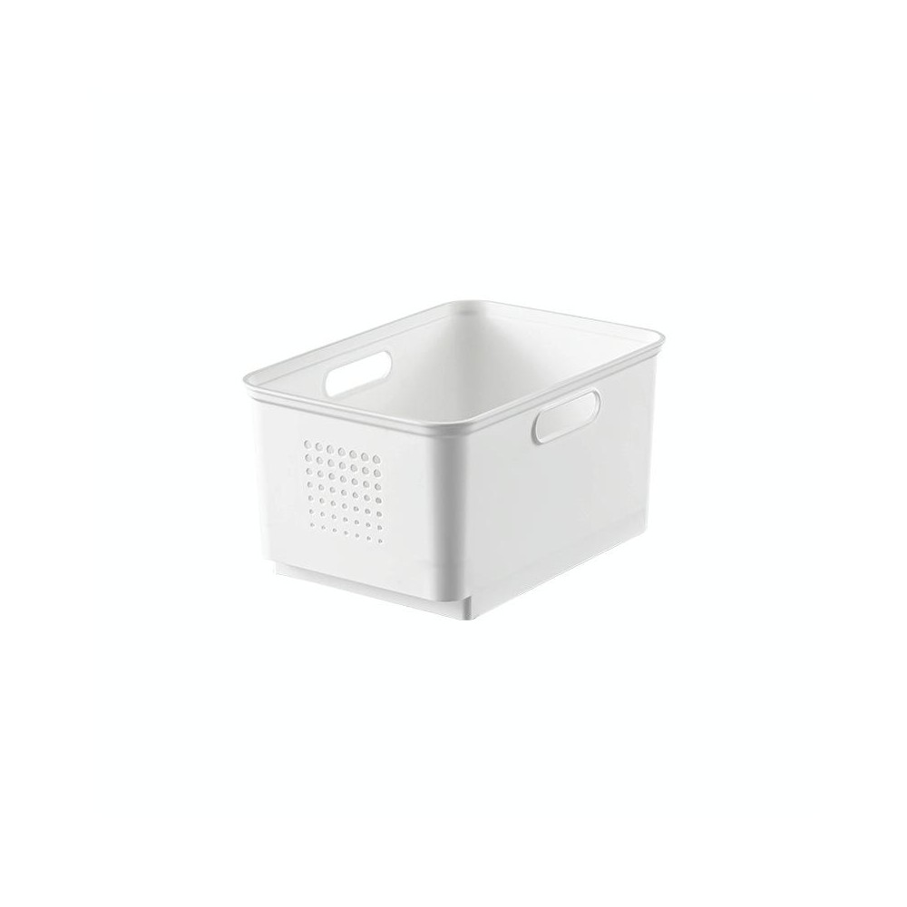 Desktop Storage Box Cosmetics Finishing Box, Style: Small Short Without Lid