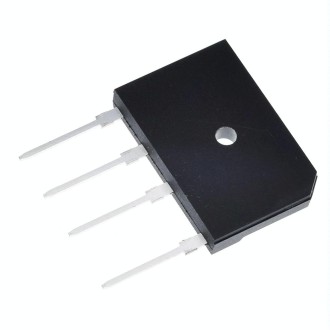 10PCS 25A 1000V Diode Bridge Rectifier gbj2510