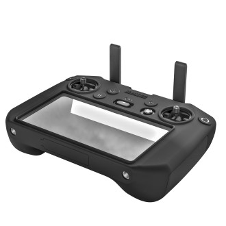 For DJI Mavic 3 /RC Pro with Screen STARTRC Silicone Protective Case(Black)