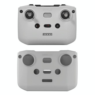 For DJI N1 Silicone Protective Case(Grey)