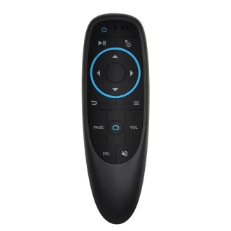 Intelligent Voice Remote Control With Learning Function, Style: G10BTS Bluetooth