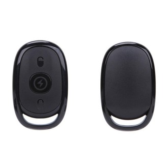 433MHZ 3-button Wireless Copy Style Electric Barrier Garage Door Battery Car Key Remote Controller