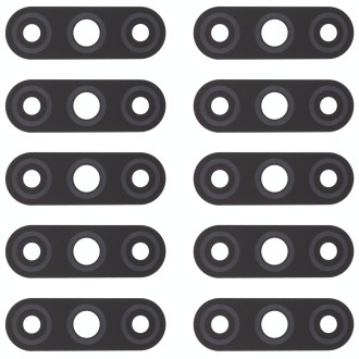 10 PCS Back Camera Lens for Motorola Moto E7 Power PAMH0001IN PAMH0010IN PAMH0019IN