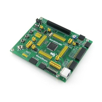 Waveshare Open8S208Q80 Standard, STM8 Development Board