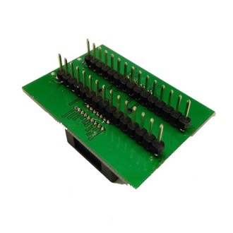 SSOP30 To DIP30 OTS34-0.65-01 Programmer Adapter Socket