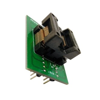 SSOP30 To DIP30 OTS34-0.65-01 Programmer Adapter Socket