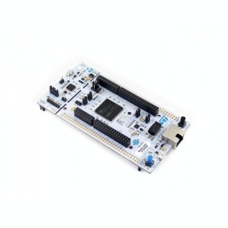 Waveshare NUCLEO-F767ZI, STM32 Nucleo-144 Development Board