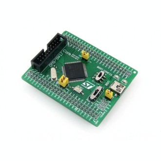 Waveshare  Core103V, STM32F1 Core Board