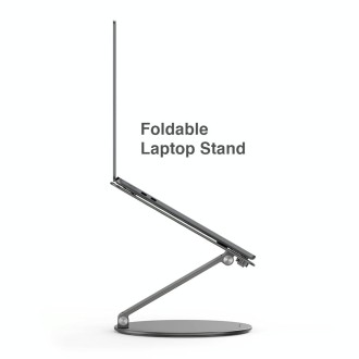 DUX DUICS Stoyobe HF-VI Universal Rotation Foldable Laptop Stand