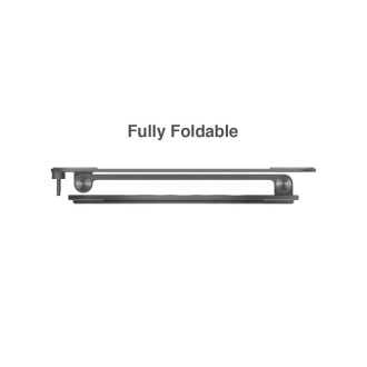 DUX DUICS Stoyobe HF-VI Universal Rotation Foldable Laptop Stand