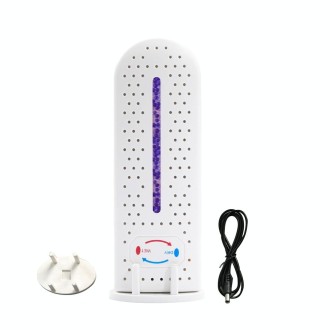 Mini Electric Dehumidifier For Home Closet Shoe Closet With Base(USB  Version)