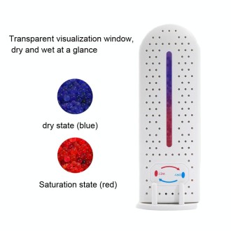 Mini Electric Dehumidifier For Home Closet Shoe Closet With Base(USB  Version)