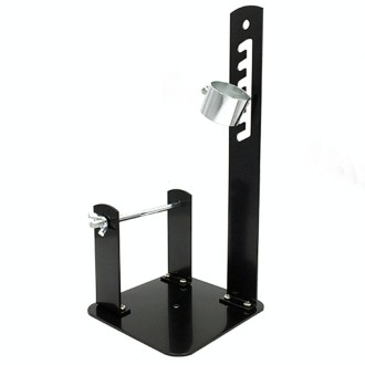 Multi-functional Soldering Iron Stand Tin Wire Rack Solder Frame