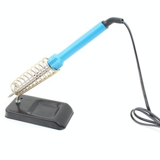 JIAFA JF-8121 Soldering Iron Holder(Black)