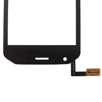 Touch Panel for CAT S40 4.7 inch(Black)