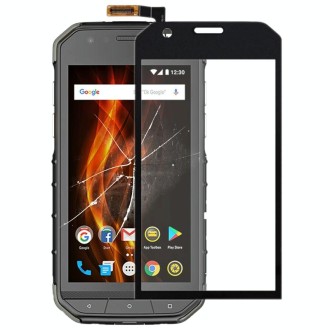 Touch Panel for CAT S31(Black)