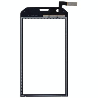 Touch Panel for CAT S31(Black)