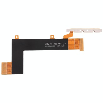 Motherboard Volume Button Flex Cable for Cat S60