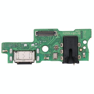 For Tecno Camon 18T OEM Charging Port Board