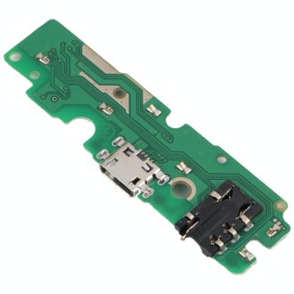 For Tecno Spark 6 KE7 OEM Charging Port Board